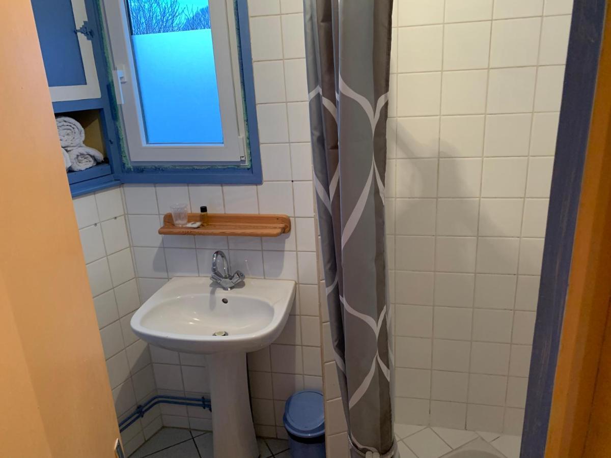 Studio Ideal Travail, Famille, Tout Y Est … Apartamento Dompierre-sur-Besbre Exterior foto